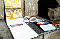 Your Guide to Kalpa: Nothing to See and Everything to Experience - Lonely Canopy Art & Travel