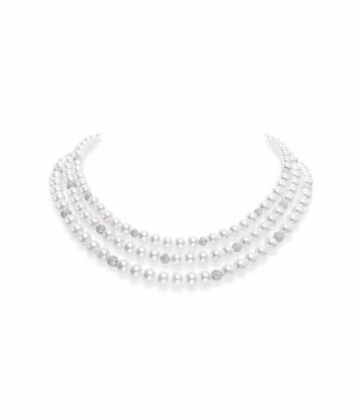 Your Guide To The World Of Luxurious Pearls