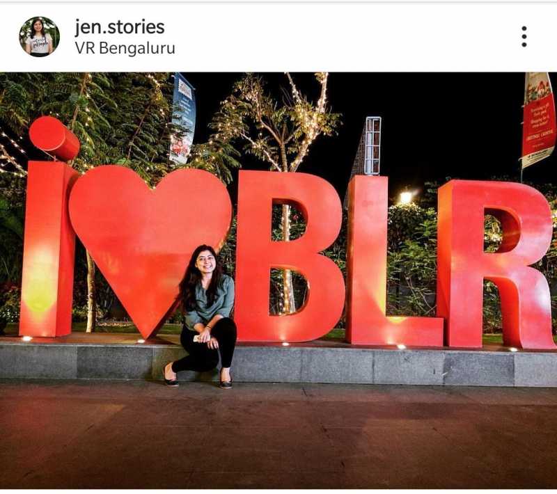 Your ONLY Complete Guide To Bangalore - Jen Stories