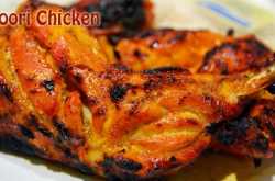 Your Tandoori Chicken Could Be Making You Resistant To Antibiotics