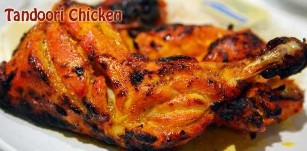Your Tandoori Chicken Could Be Making You Resistant To Antibiotics