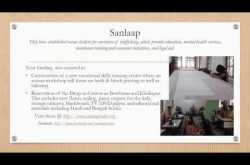 Your support towards survivors of sex trafficking in India - UPDATE