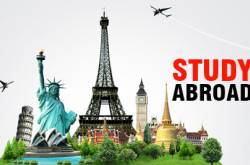 your ticket to study abroad is here #definitelypte