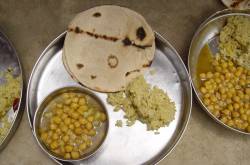 Your unique way of staying healthy