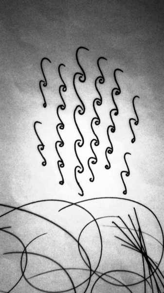 Yours Is What Was Mine