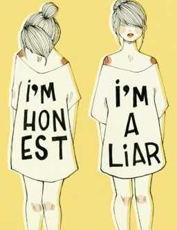 Yours Truthfully, Politically Incorrect