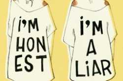 Yours Truthfully, Politically Incorrect