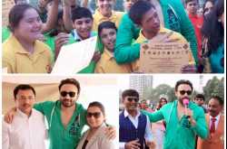 youth connection football league