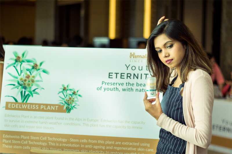 Youth Eternity By Himalaya - An Anti-Aging Skin Care Range. · Namrata - Bangalore Based Indian Fashion, Beauty, Lifestyle & Fitness Blogger