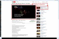 Youtube Suggestion Fail!