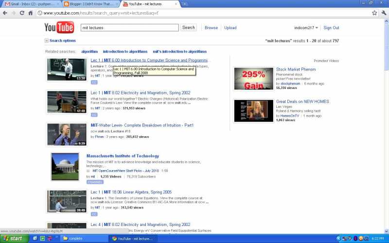 Youtube Download For Dummies