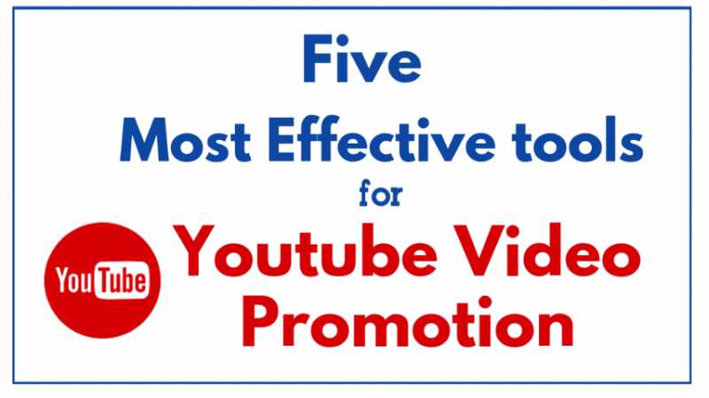 Youtube Video Promotion Websites | Get Youtube Views Fast - Discover Vibe