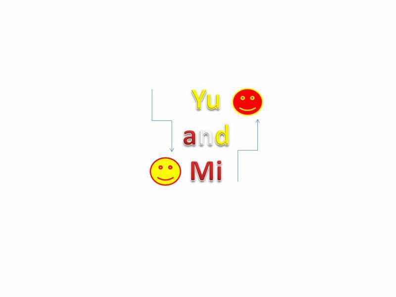 Yu And Mi (Part-4)