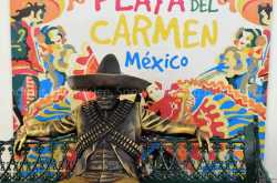 yucatan peninsula 1: playa del carmen