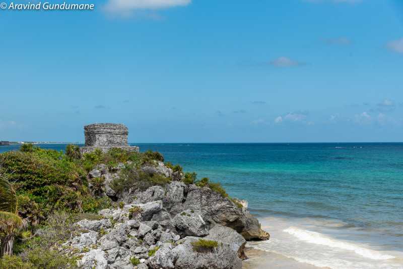 Yucatan In 3 Days - Treks And Travels