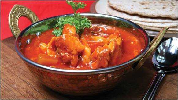 Yummy Dish Of Hyderabad Murgh Do Pyaza
