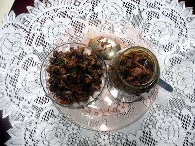 Yummy Fish Fillet Pickle