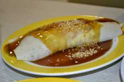 Yummy Fresh Lumpiang Sariwa