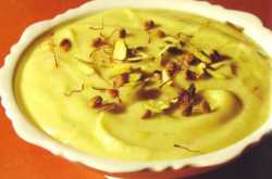 Yummy Shrikhand Recipe
