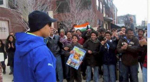 Yuvraj’s Chemotherapy Almost Complete