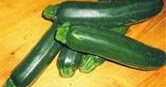 Z: Zucchini