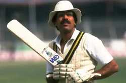 z is for (z)aheer abbas the pakistani who was the nemesis of indian spinners during the eighties - #blogchatteratoz #atozchallenge 2019