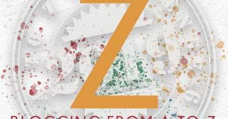 Z Is For Zat
