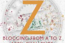 Z is for Zelotypia - A2Z Challenge 2019 - Lance Quadras