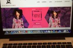 ZACHI STORE- REVIEW GIVEAWAY