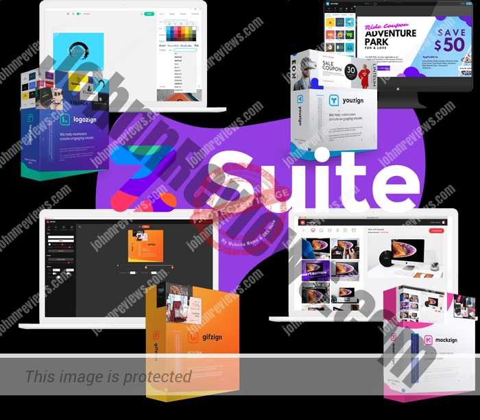 ZSuite Review + BEST ZSuite BONUS + Discount+ OTO INFO