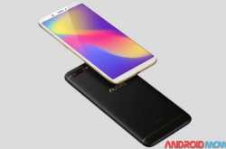 ZTE Nubia N3 with 5.99-inch 18:9 Display, 5000mAh battery Launched