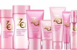 Za Skincare Total Hydration Range