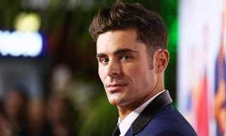 Zac Efron HD Wallpapers