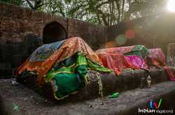 Zafar Khan Ghazi Dargah and Mosque - Complete Guide