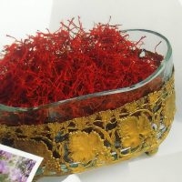 Zaffran From Iran