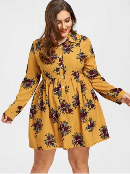 Zaful Wishlist - All Mustard Yellow