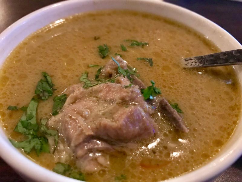 Zaiqa-E- Hyderabad !!