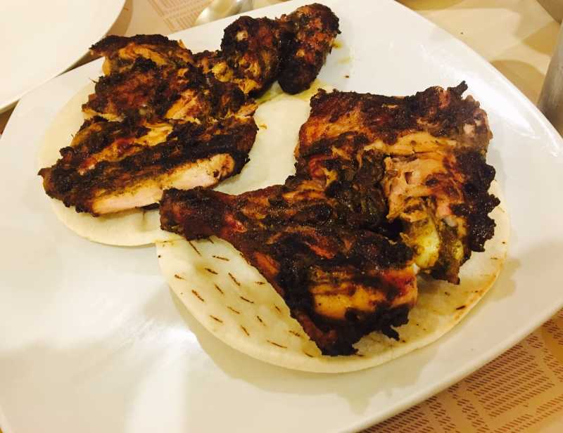 Zaitoon - Bangalore!