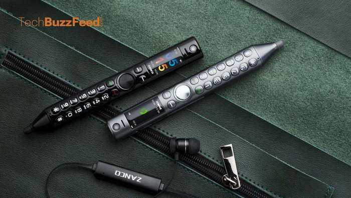 Zanco S Pen Phone Booking, Price, Launch Date, Pre Order & Buy Online