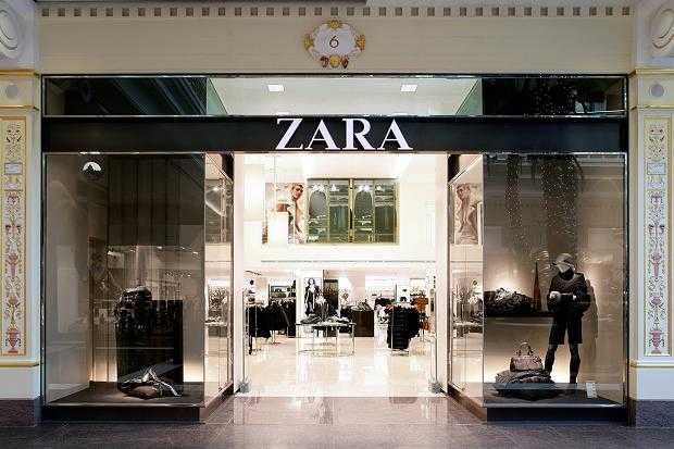 Zara To Launch Its Online Store In India