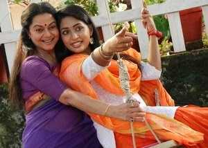 Zarina Wahab Back To Malayalam