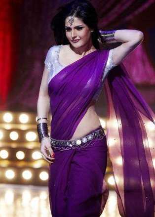Zarine Khan In Housefull 2 Movie Photos & Wallpapers Gallery