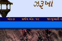 Zarukho E Magazine Issue 19 