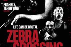 Zebra Crossing megaupload