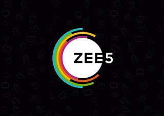 Zee 5 : Digital Entertainment Platform & India