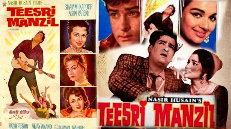 Zee Classic Celebrates The Best Of Nasir Hussain This January - Ragini Puri