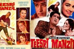 Zee Classic celebrates the best of Nasir Hussain this January - Ragini Puri