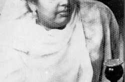 zeenat begum ji - a singing stalwart