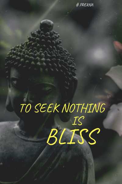 Zen Lessons For Life - Monika