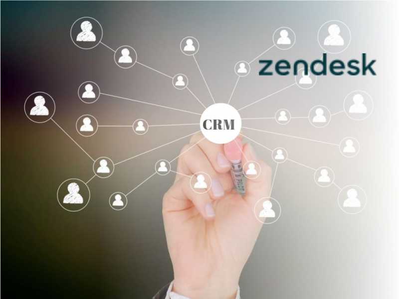 Zendesk Boosts CRM With Smooch Acquisition | Valasys Media | B2B Marketing